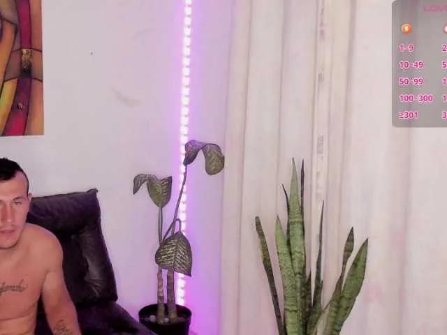 Offline Axel-n-Alexia on BongaCams