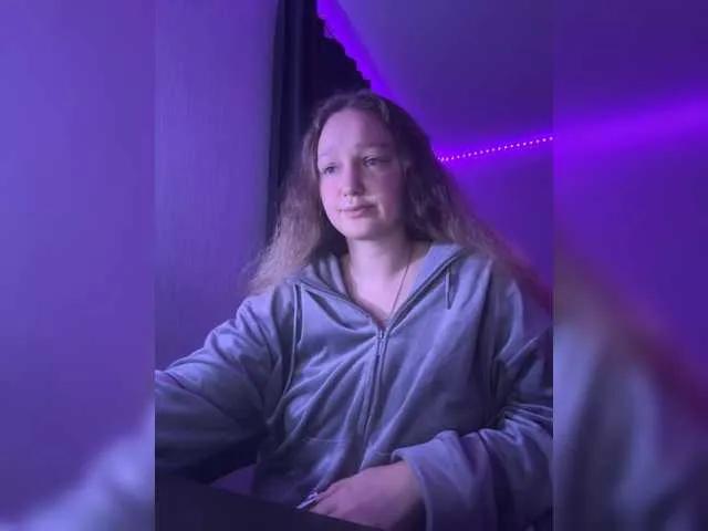 BabyCute8 — Freechat on BongaCams