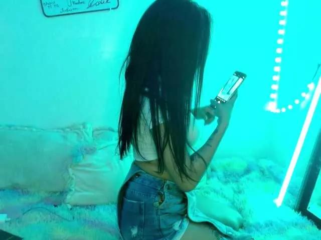 babyQueen — Freechat on BongaCams