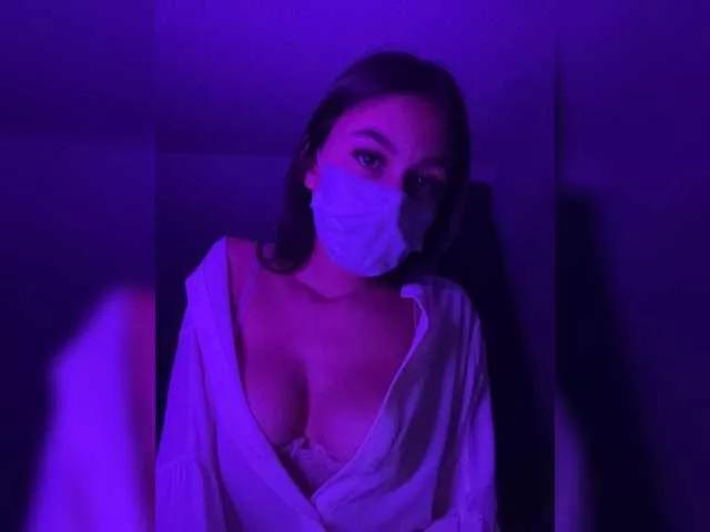 Offline babysashababy on BongaCams