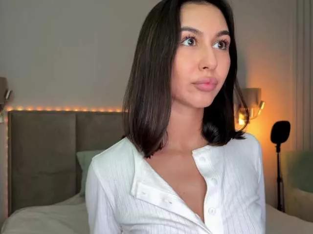 Offline babysashababy on BongaCams