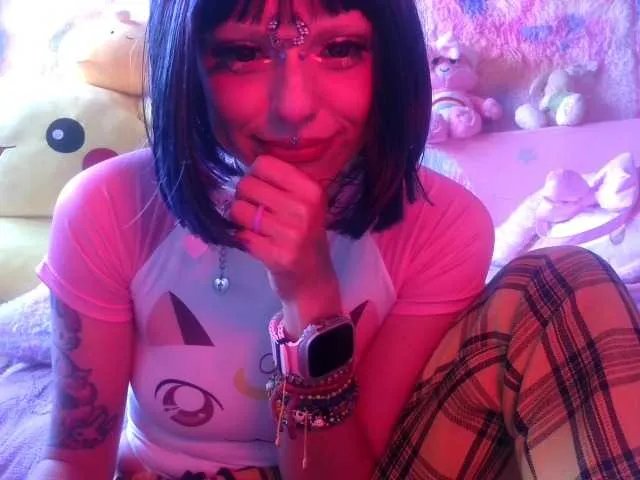 BABYUNICORN420 — Freechat on BongaCams