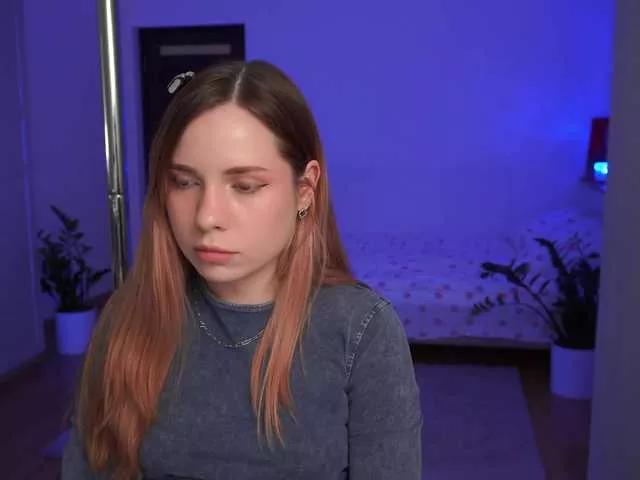 Freechat BaeBunny on BongaCams