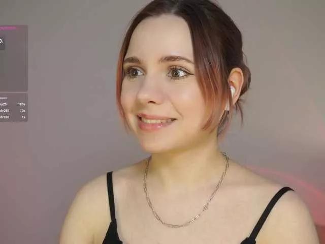 Freechat BaeBunny on BongaCams