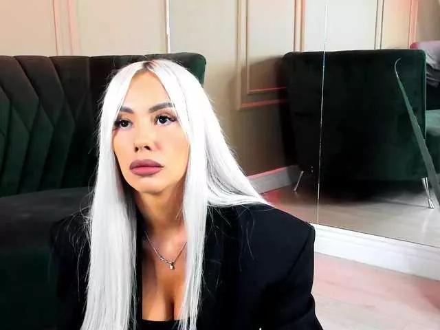 Offline BailleyRush on BongaCams