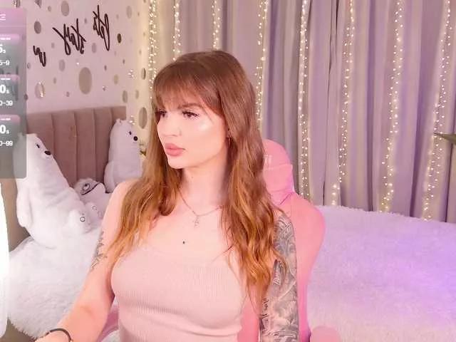 Freechat Bannanaa on BongaCams