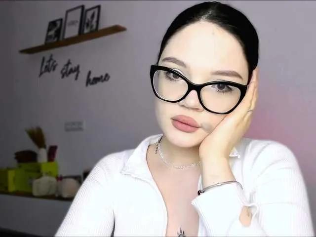 bb-Lisa — Freechat on BongaCams