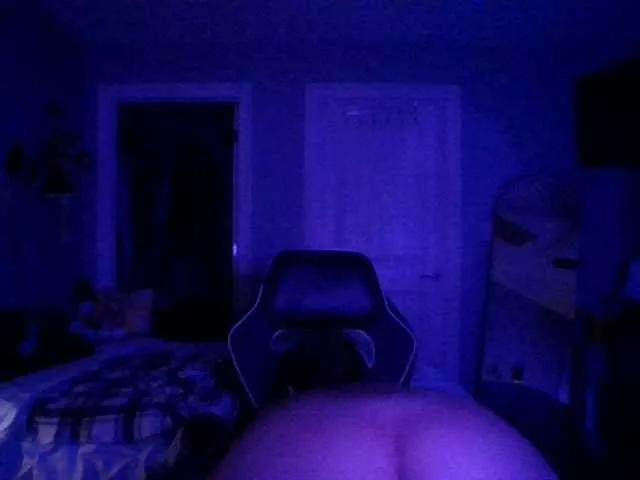 Offline BellaBloom on BongaCams