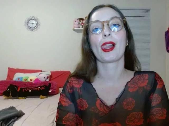 Offline BellaBloom on BongaCams