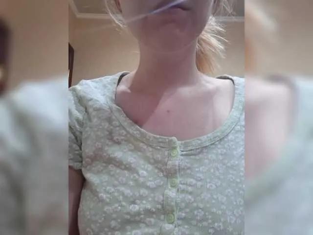 Belosneshkaaaaaa — Freechat on BongaCams