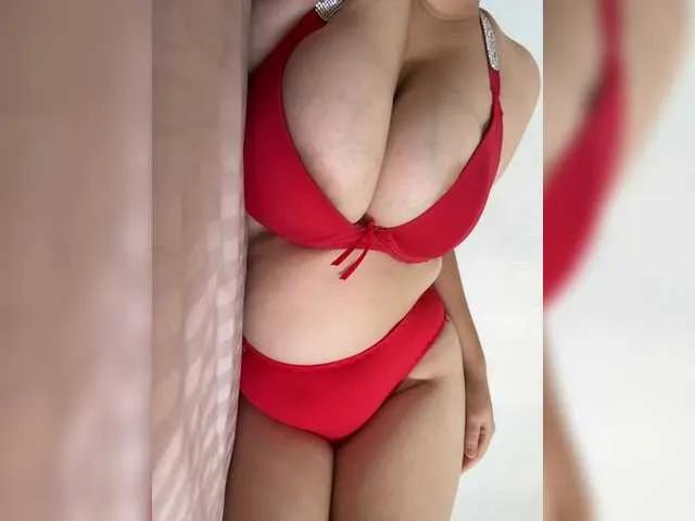 Beronikka — Freechat on BongaCams