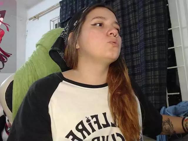 Betty-hoe on BongaCams 