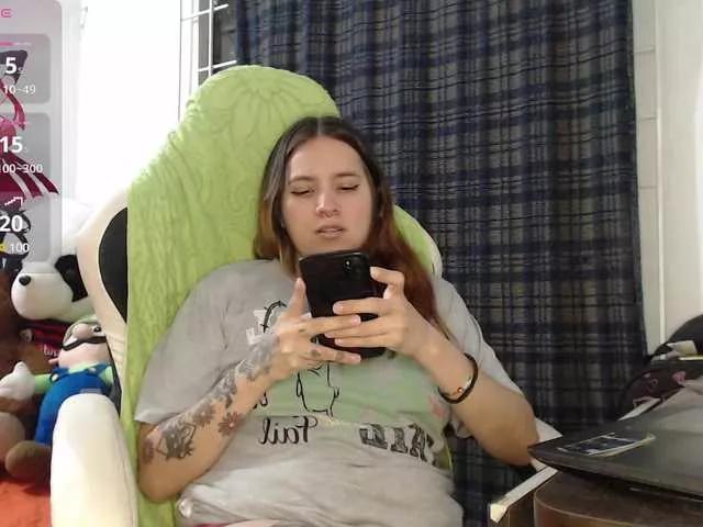 Betty-hoe on BongaCams 