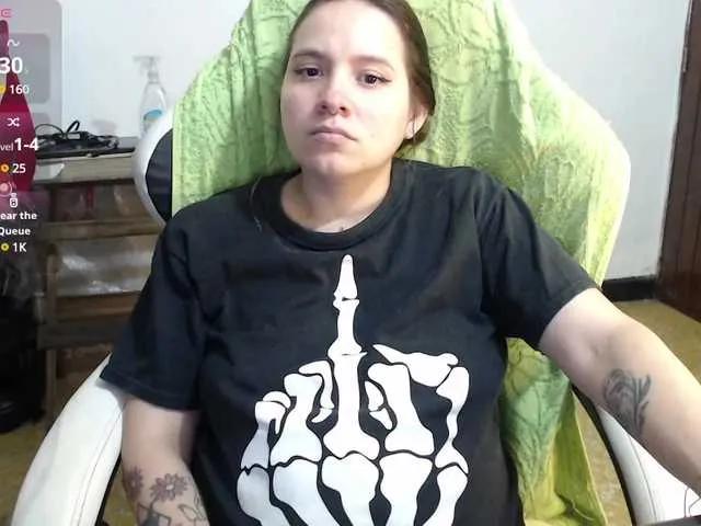 Betty-hoe on BongaCams 