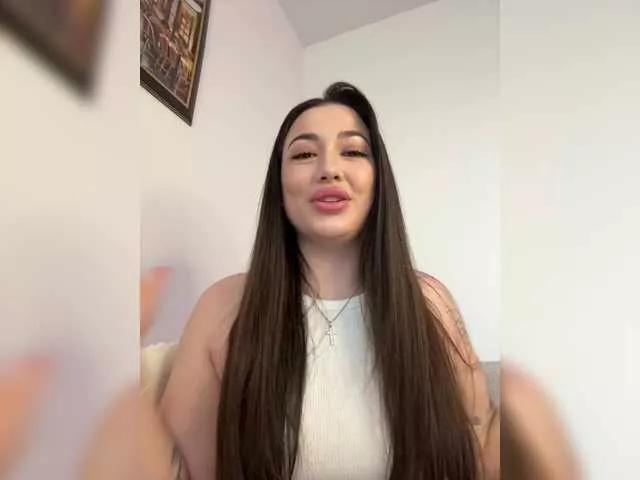Freechat BettyBoom13 on BongaCams