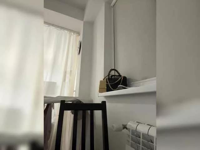 Freechat BettyBoom13 on BongaCams