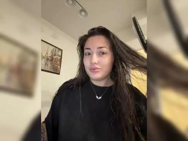 Freechat BettyBoom13 on BongaCams