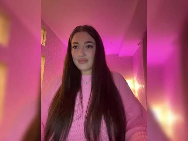 Freechat BettyBoom13 on BongaCams