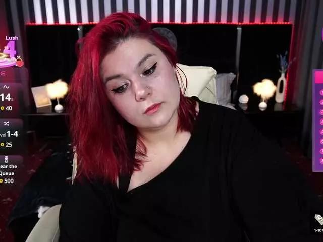 Offline BettyDark on BongaCams