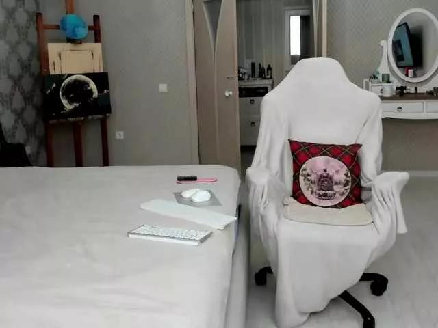 Offline BissMiss on BongaCams