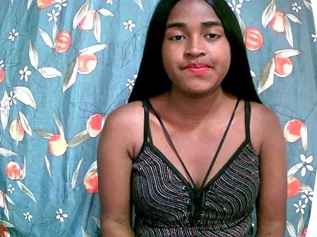 Blacksexy1 on BongaCams
