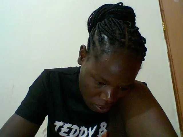 Blacksexygal — Freechat on BongaCams