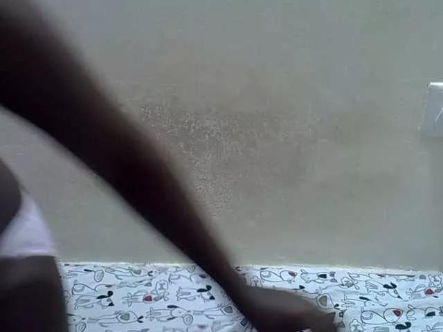 Freechat blackyberry on BongaCams