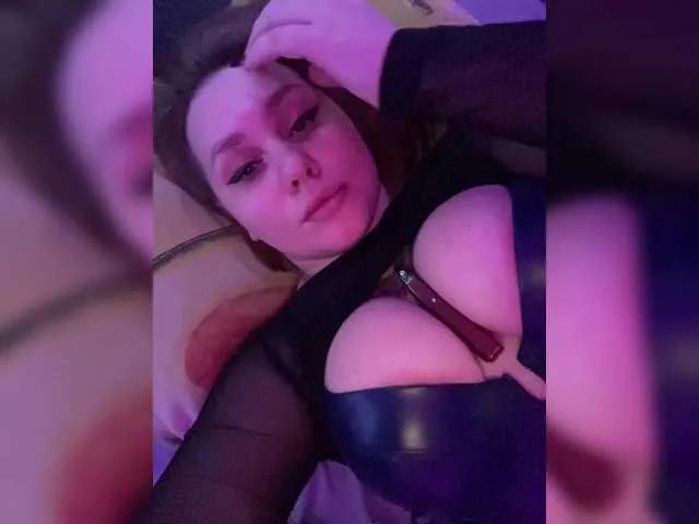 Blue1Curacao on BongaCams