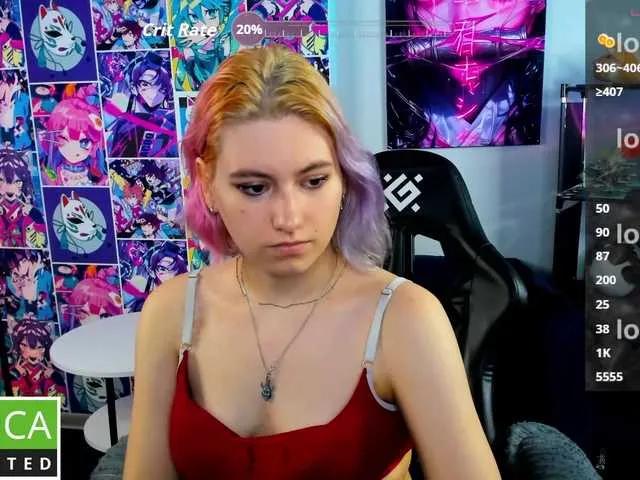 Bonni-Meiz on BongaCams 