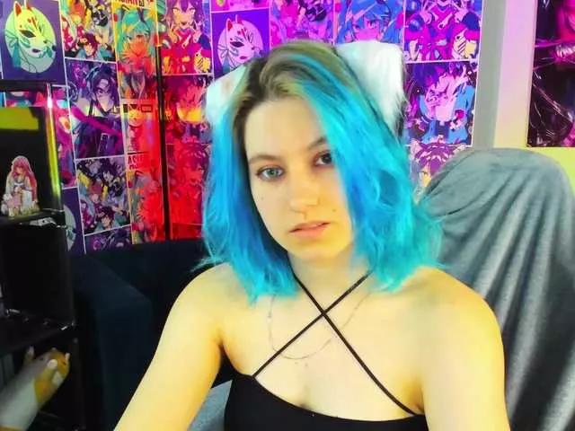 Bonni-Meiz on BongaCams 