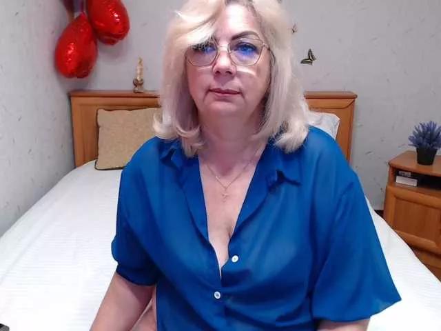 Offline BozhenaNude on BongaCams