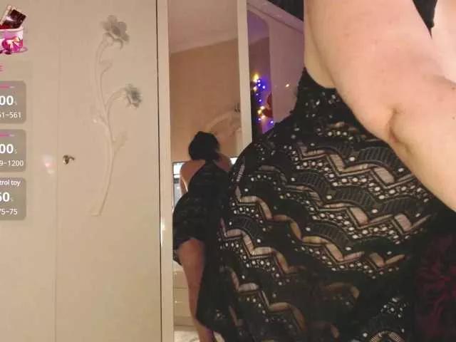 Freechat brunetochka77 on BongaCams