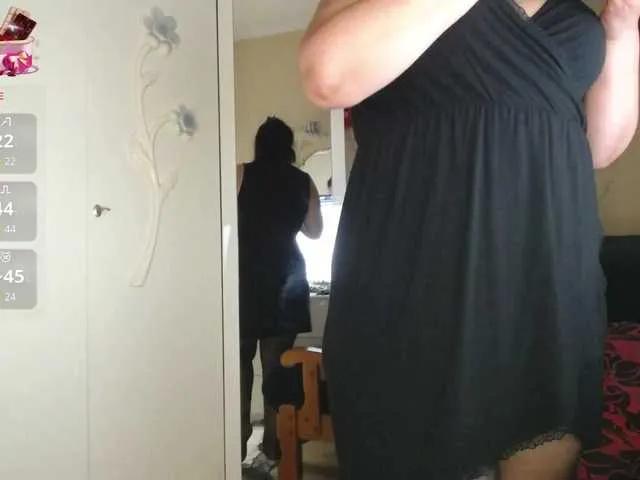 Freechat brunetochka77 on BongaCams