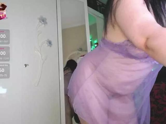 Freechat brunetochka77 on BongaCams