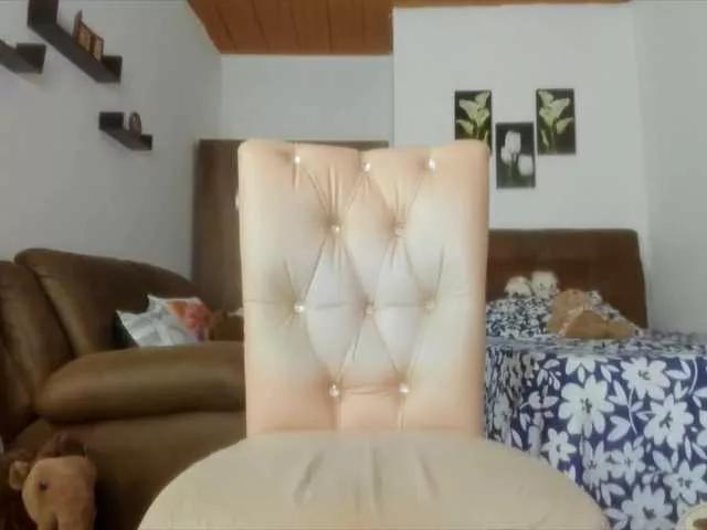 Freechat BryonySullyvan on BongaCams