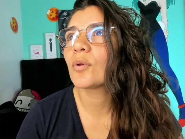 Offline bulma-hot- on BongaCams