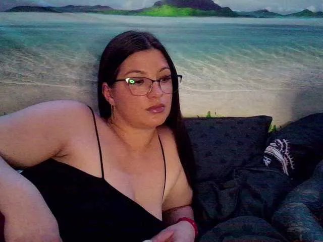 Freechat Byahootgyrl on BongaCams