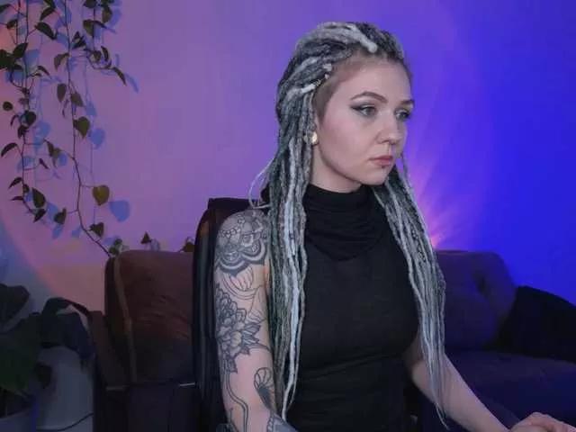 Offline bySOVA on BongaCams