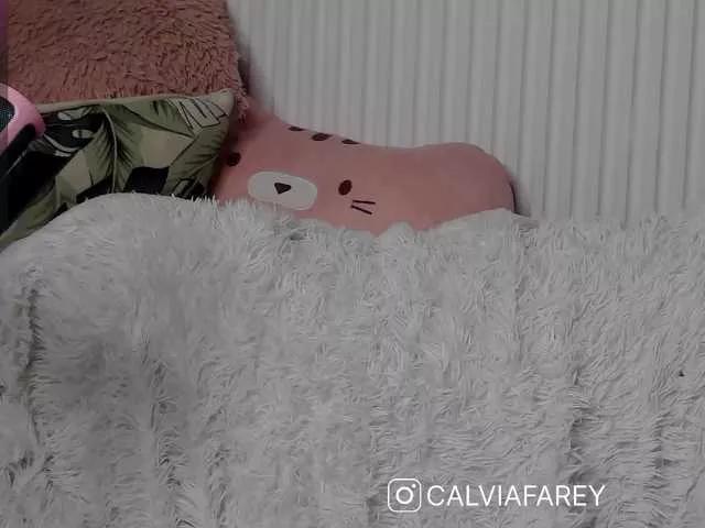 Offline calviafarey on BongaCams