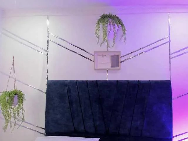 Avatar of Camilla-Miller01