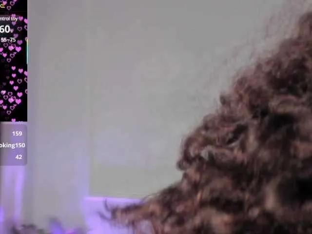 Candaceowens — talk dirty to me during sex