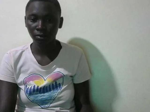 Candy001 — Freechat on BongaCams