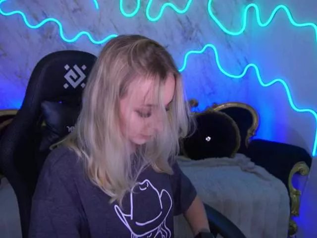 CandyGraces on BongaCams