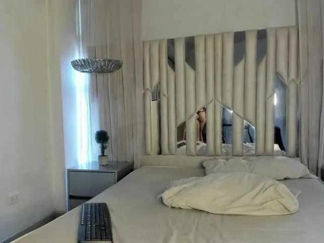 BongaCams CandySayss is Freechat CandySayss — Welcome to my pastel playground Full of giggles, dances, teasing & sweet naughty surprises. Be kind, playful & generous... and you'll get the best of me. Be my daddy, my prince or secret crush. Let's create our own dreamy little world