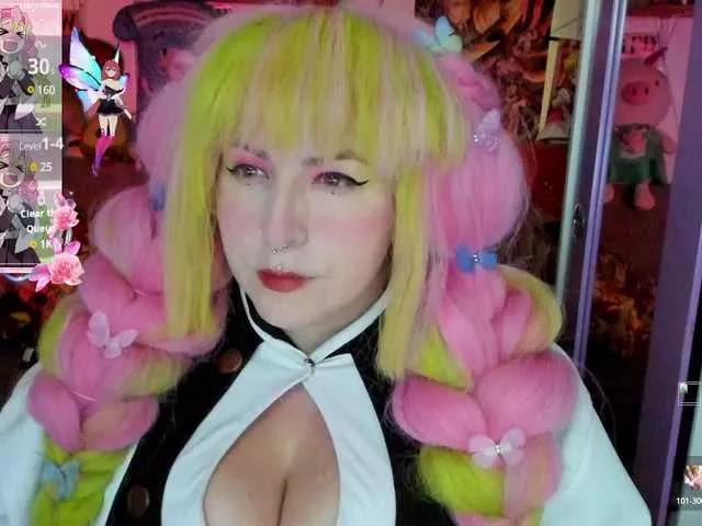 Offline canndyy-new on BongaCams