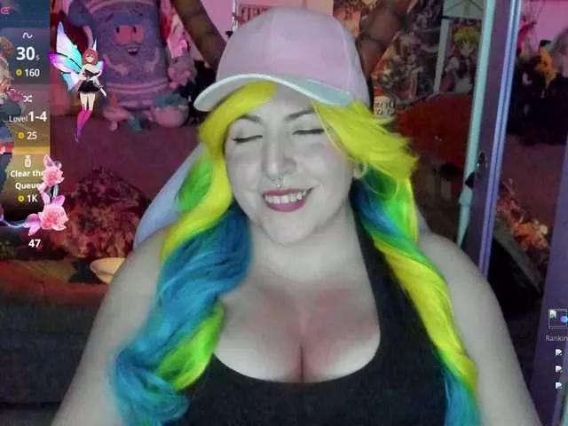 Offline canndyy-new on BongaCams