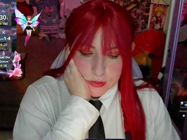 Offline canndyy-new on BongaCams