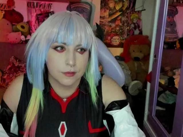 Offline canndyy-new on BongaCams