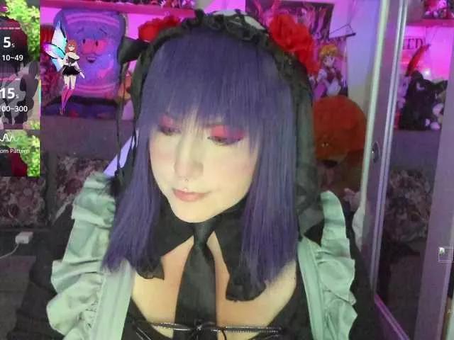 Offline canndyy-new on BongaCams