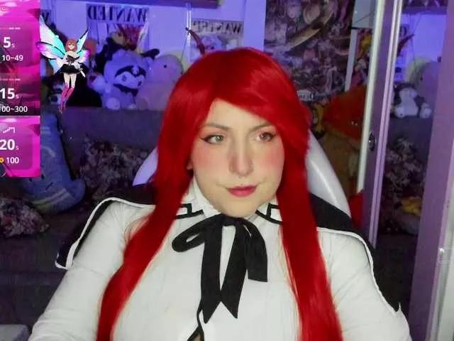 Offline canndyy-new on BongaCams